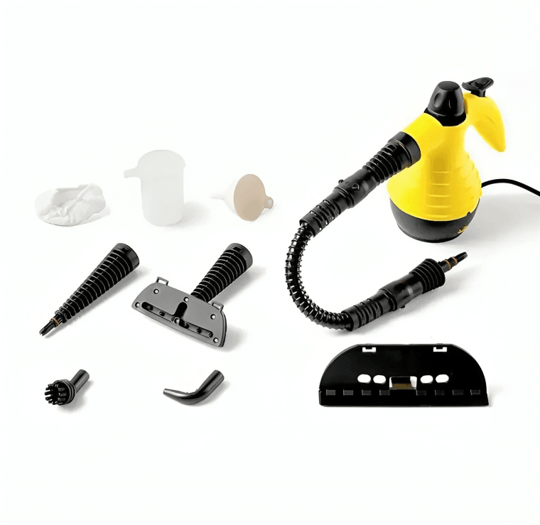 SteamMaster™ | A spotless home without harsh chemicals