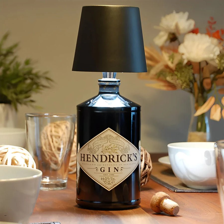 LumiBottle™ | Light up your magical moments