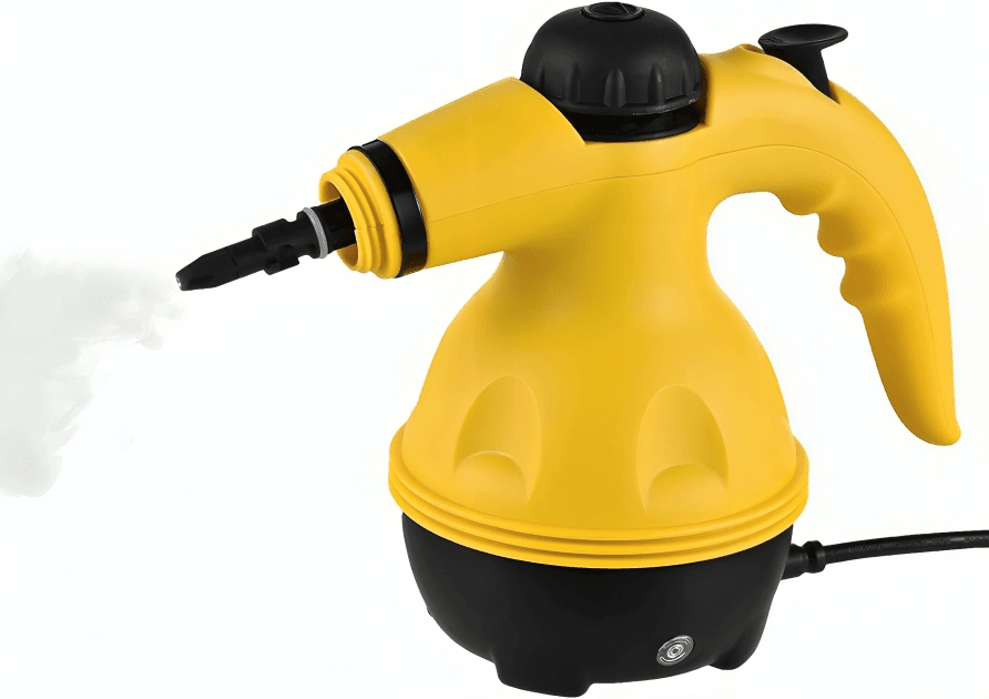 SteamMaster™ | A spotless home without harsh chemicals