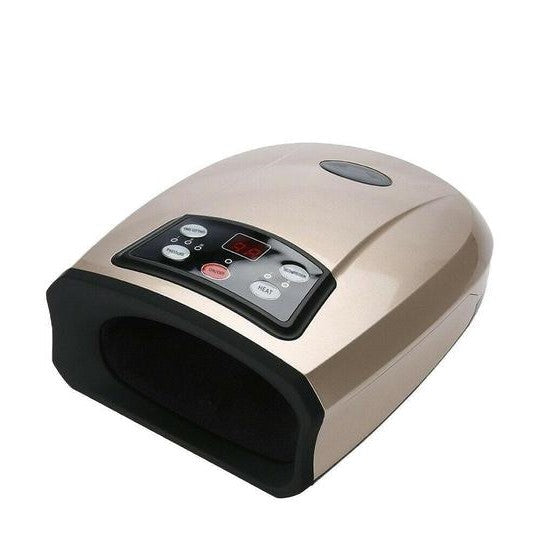 Massager électrique pour la main