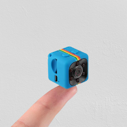 Super Mini Kamera 1080P