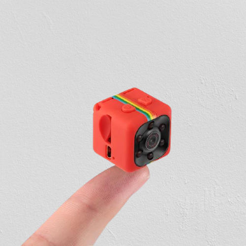 Super Mini Kamera 1080P