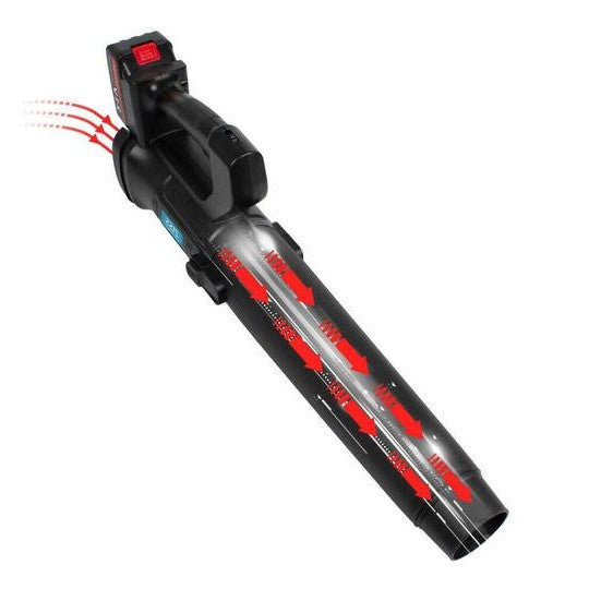 Souffleur à neige sans fil électrique à main 21V