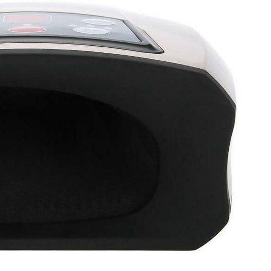Massager électrique pour la main