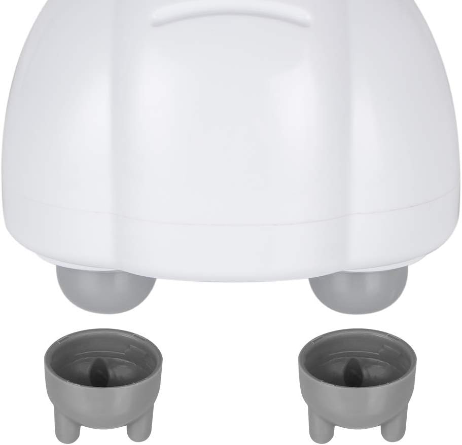 Masseuse électrique portative pour tout le corps