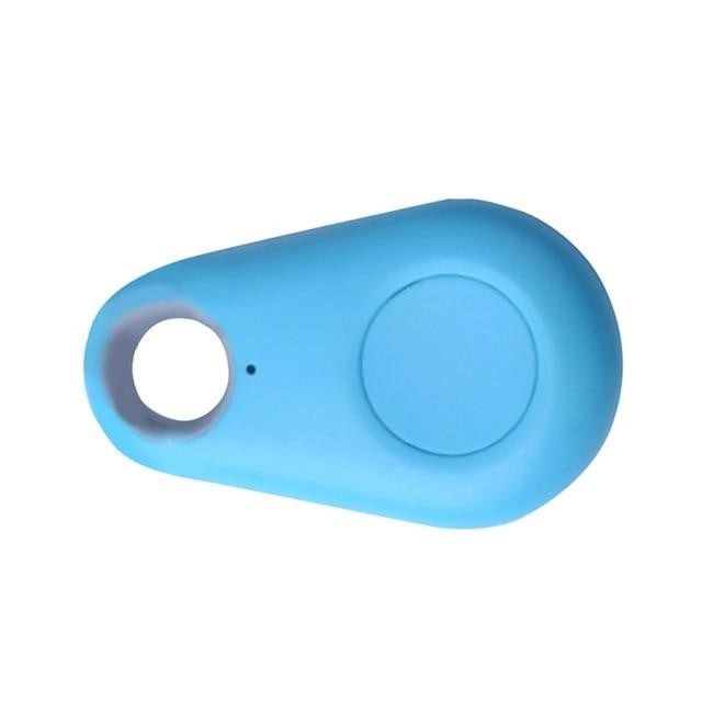 Traceur GPS étanche intelligent mini pour animaux de compagnie avec batterie