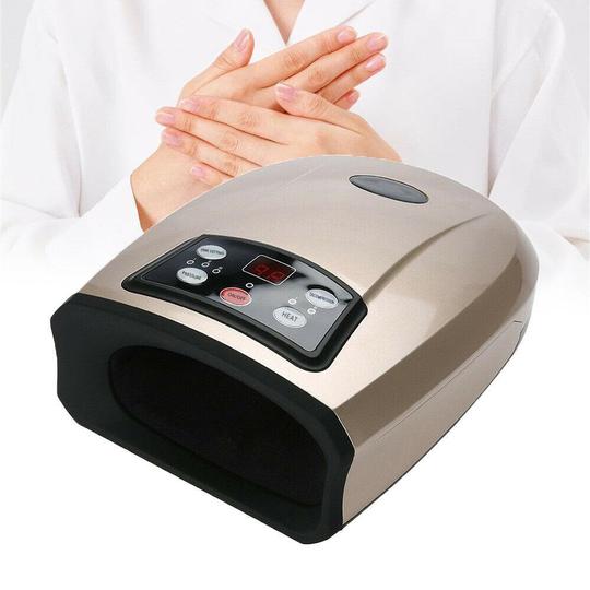 Massager électrique pour la main