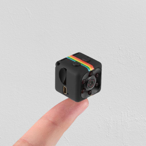 Super Mini Kamera 1080P