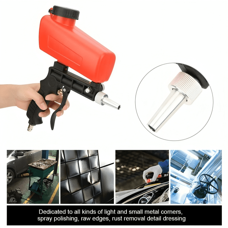 PowerJet™ | Rediscover the power of cleaning