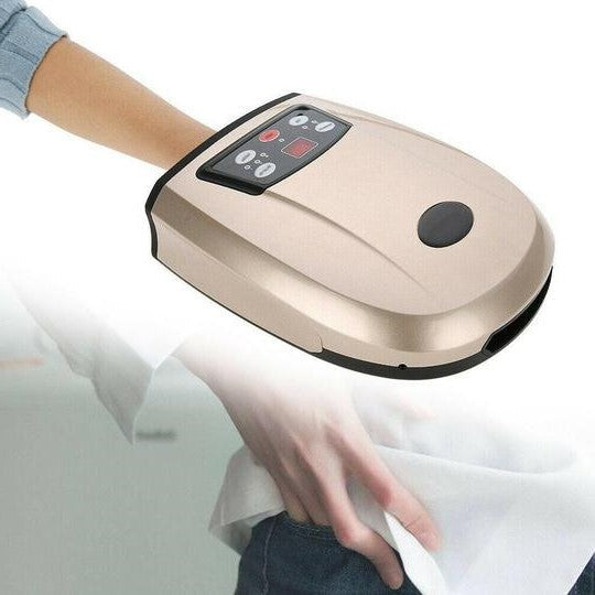 Massager électrique pour la main