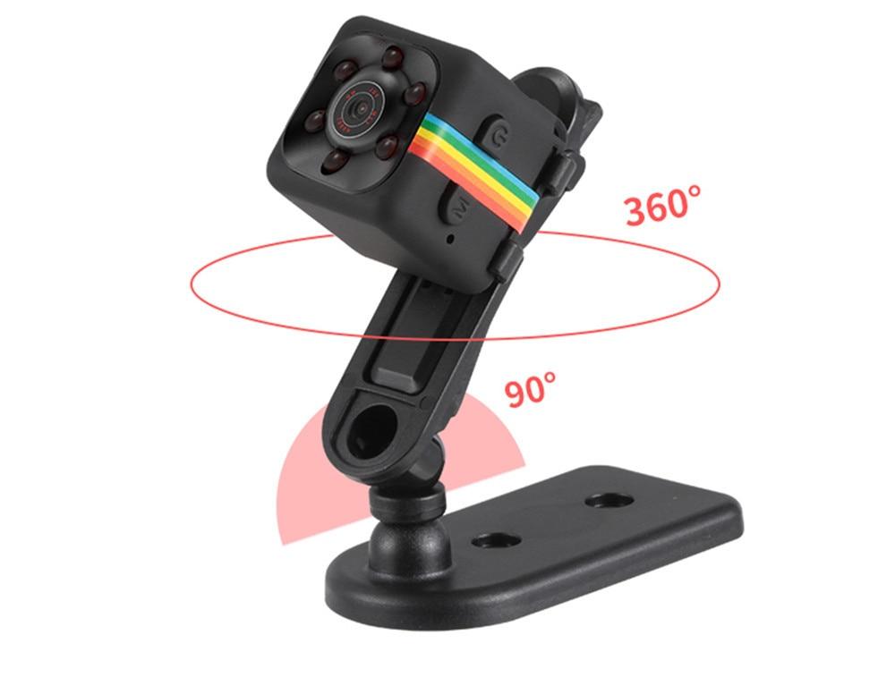 Super Mini Kamera 1080P