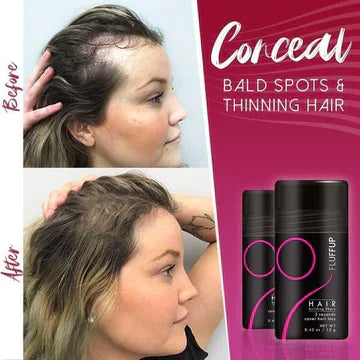 VolumeMagique™ | Instantly beautiful hair