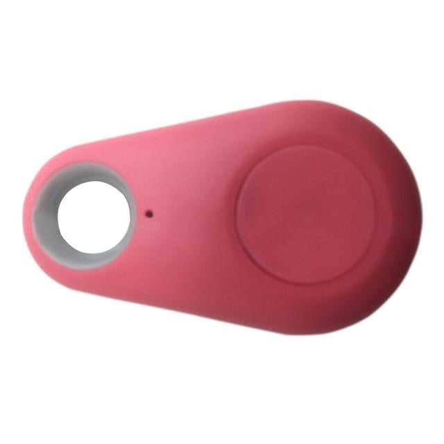 Traceur GPS étanche intelligent mini pour animaux de compagnie avec batterie