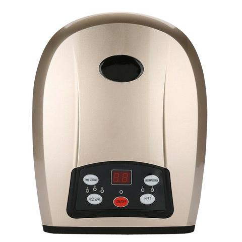 Massager électrique pour la main