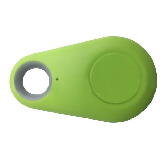 Traceur GPS étanche intelligent mini pour animaux de compagnie avec batterie