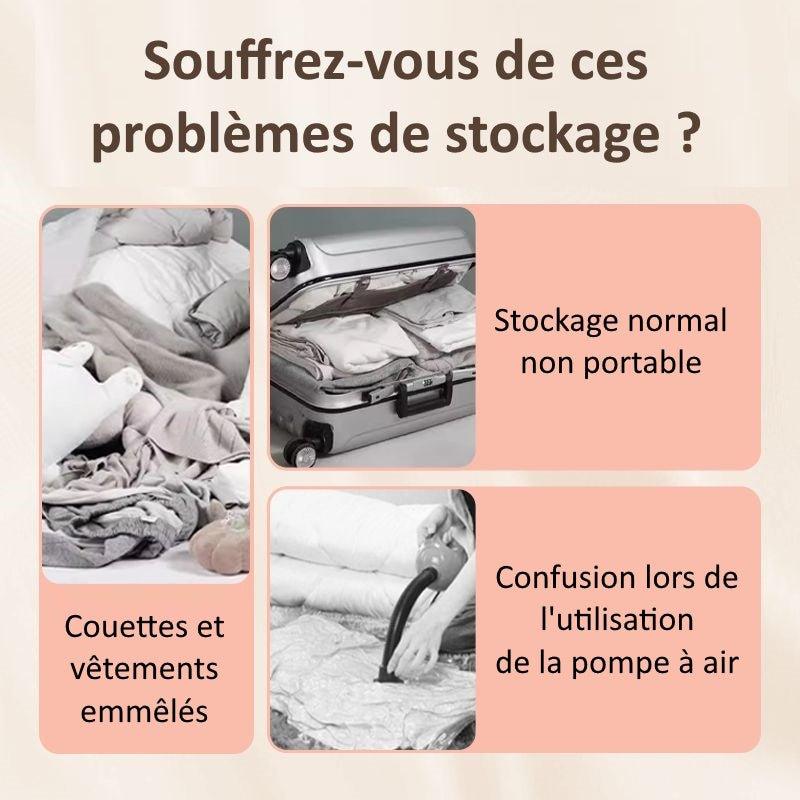 Compression Storage Bag