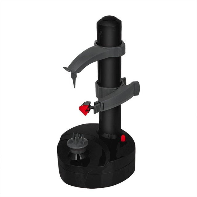 Automatic Peeler - Save Time - Peel Fruits and Vegetables Easily