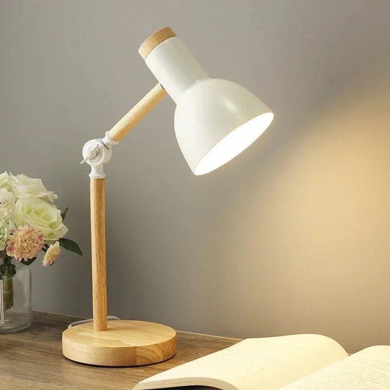 Scandinavian lamp - Minimalist design - Light up your space in style