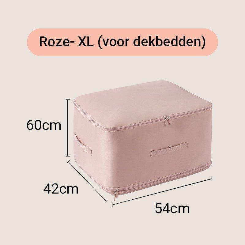 Compression Storage Bag