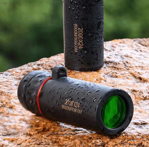 ProSight™ | The perfect companion for all outdoor adventures