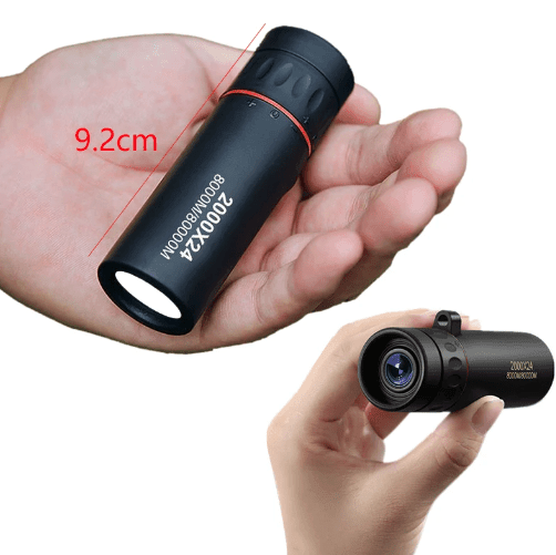 ProSight™ | The perfect companion for all outdoor adventures