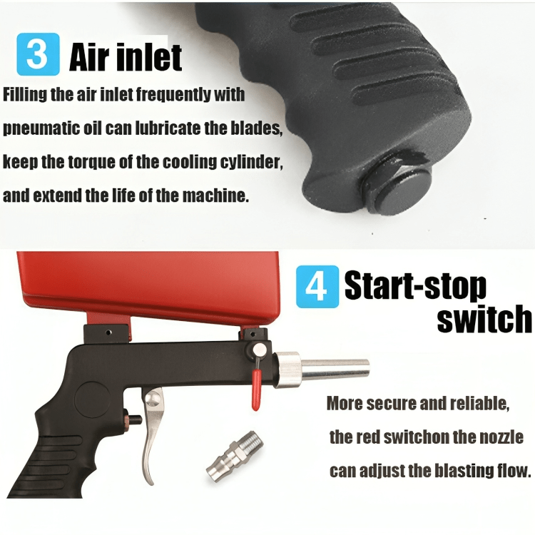 PowerJet™ | Rediscover the power of cleaning