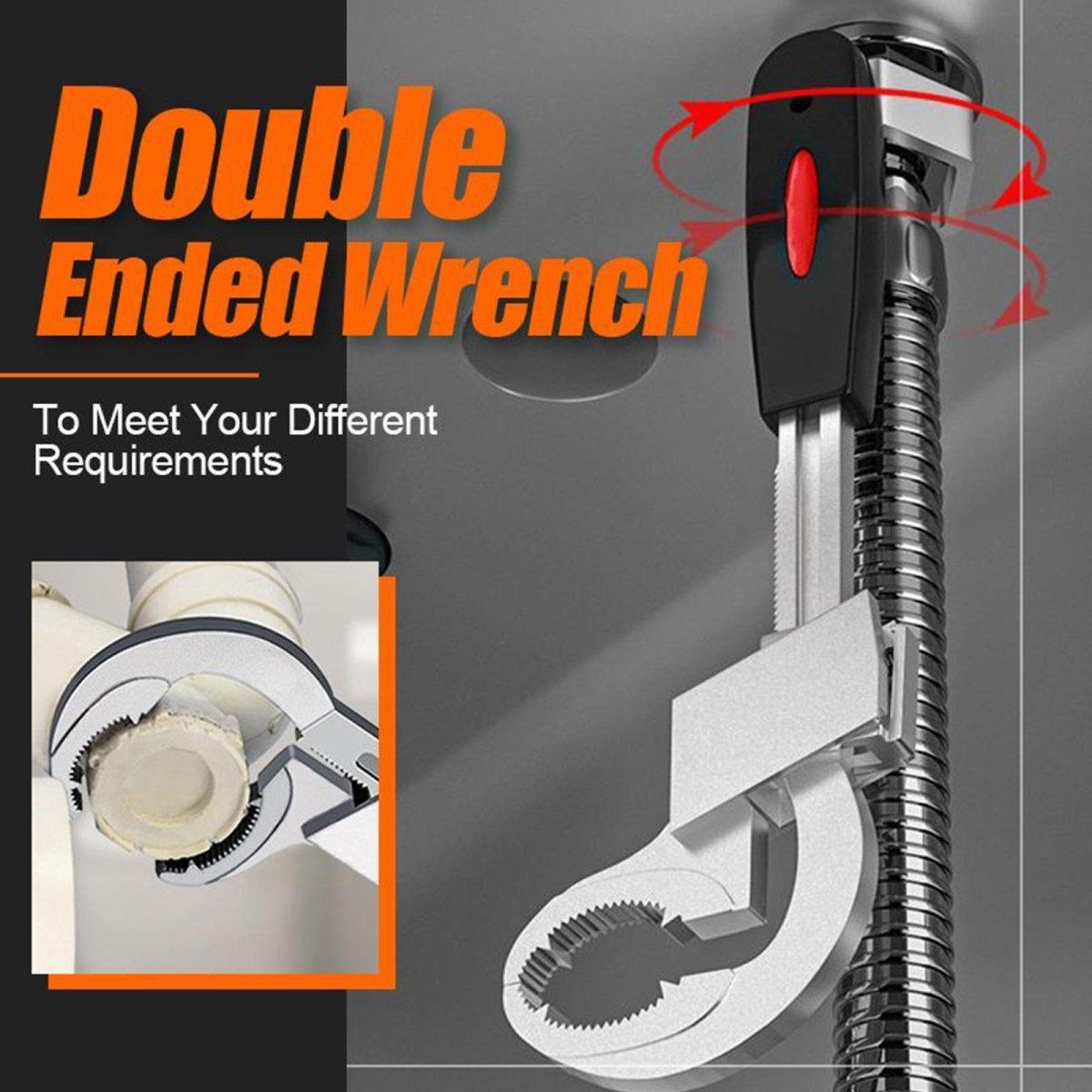 QuickFix™ | The Tool for Every Job Around the House!