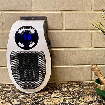 Portable Heater - Top-Rated Portable Space Heater