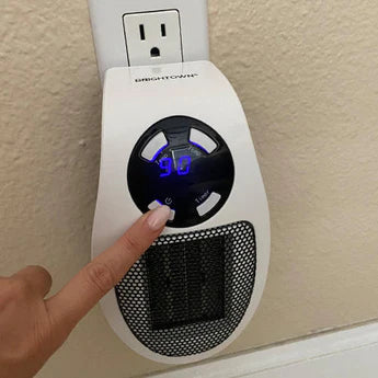 Portable Heater - Top-Rated Portable Space Heater
