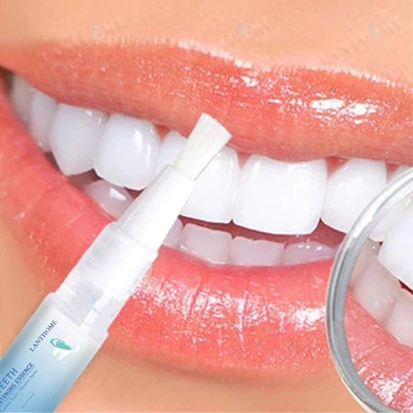 DentsBlancs™ | Feel confident when your smile reflects your radiance!