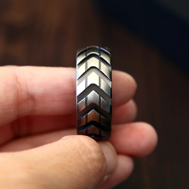 SpinGear - Ultimate gadget - Anti-stress - Anti-anxiety!