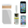 Kit de réparation d'écran de téléphone fissuré