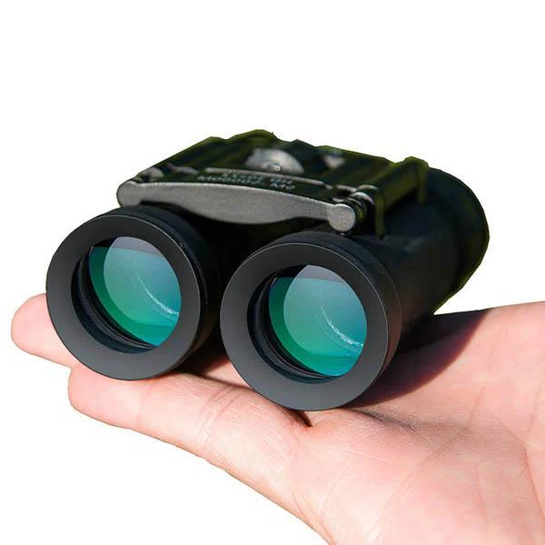 Militære HD 40x22 kikkert Profesjonelt jakt teleskop