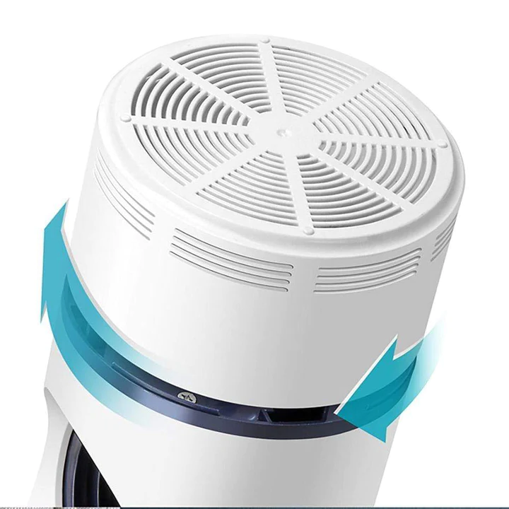 Lampe tue-moustiques