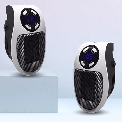 Portable Heater - Top-Rated Portable Space Heater