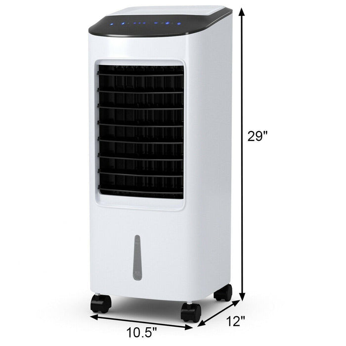 Best Air Conditioner Stand Up Room Cooler Indoor AC Unit (Windowless)