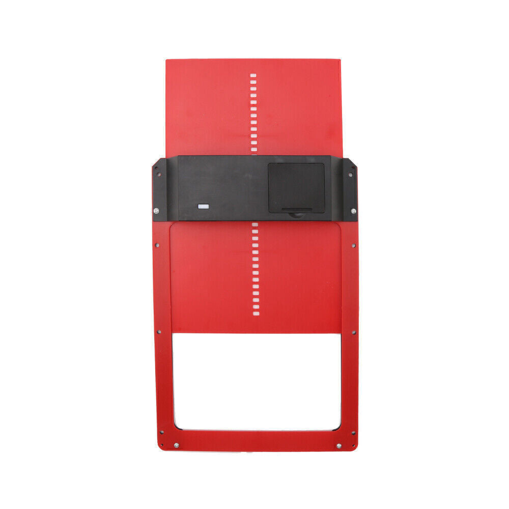 Capteur de lumière automatique pour poulailler