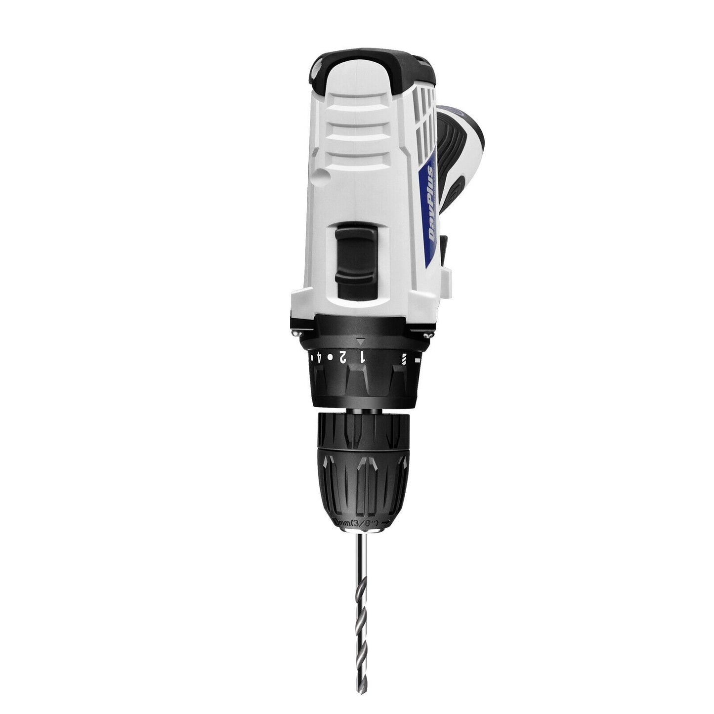 Perceuse-visseuse électrique automatique sans fil robuste