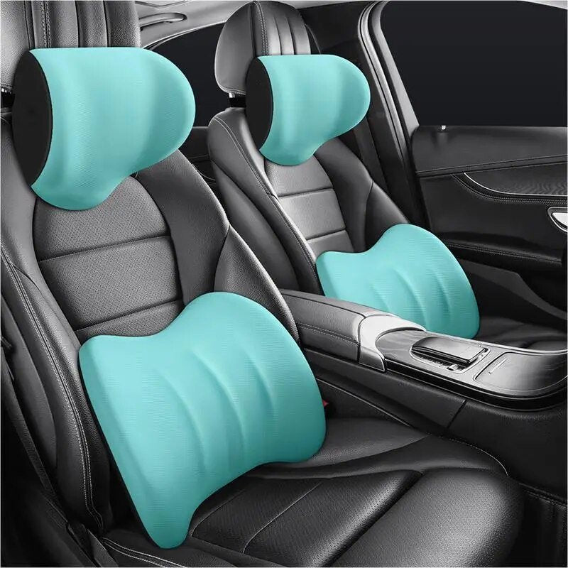 Absolute Comfort - Travel with Complete Peace of Mind with ComfortDrive