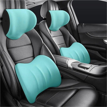 Absolute Comfort - Travel with Complete Peace of Mind with ComfortDrive