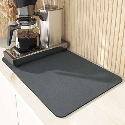 Absorb Mat – Innovative Drying Mat – Quick-Dry – Stylish Design