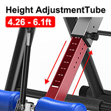 300 LBS Gravity Inversion Table