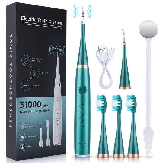 Dental Cleaner™ | for professional-quality cleaning