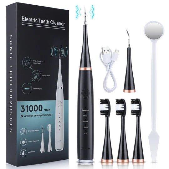 Dental Cleaner™ | for professional-quality cleaning