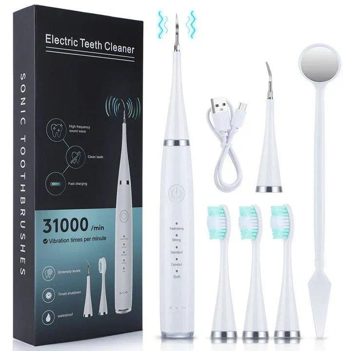 Dental Cleaner™ | for professional-quality cleaning