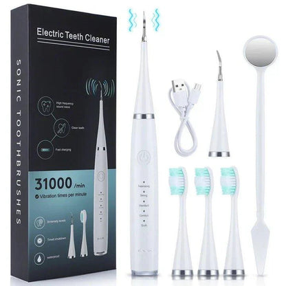 Dental Cleaner™ | for professional-quality cleaning