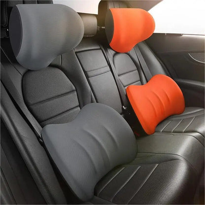 Absolute Comfort - Travel with Complete Peace of Mind with ComfortDrive