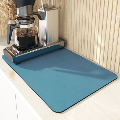 Absorb Mat – Innovative Drying Mat – Quick-Dry – Stylish Design