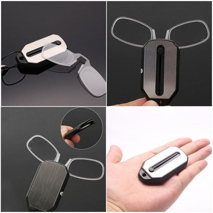 ReadRight™ | Ultra-smart reading glasses