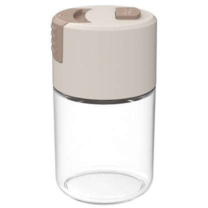 SpiceShaker - Add flavors easily - Practical and innovative!